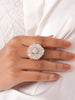 Chandni finger ring