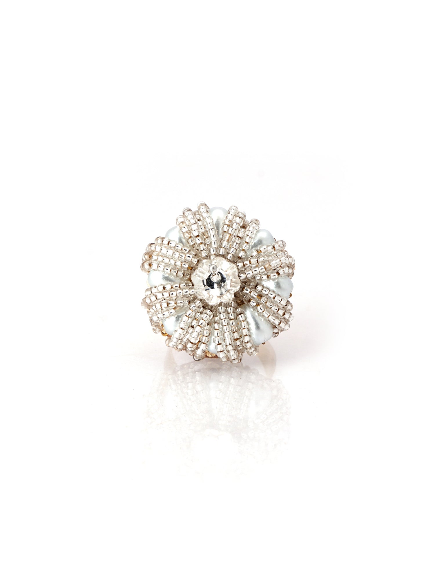 Chandni finger ring