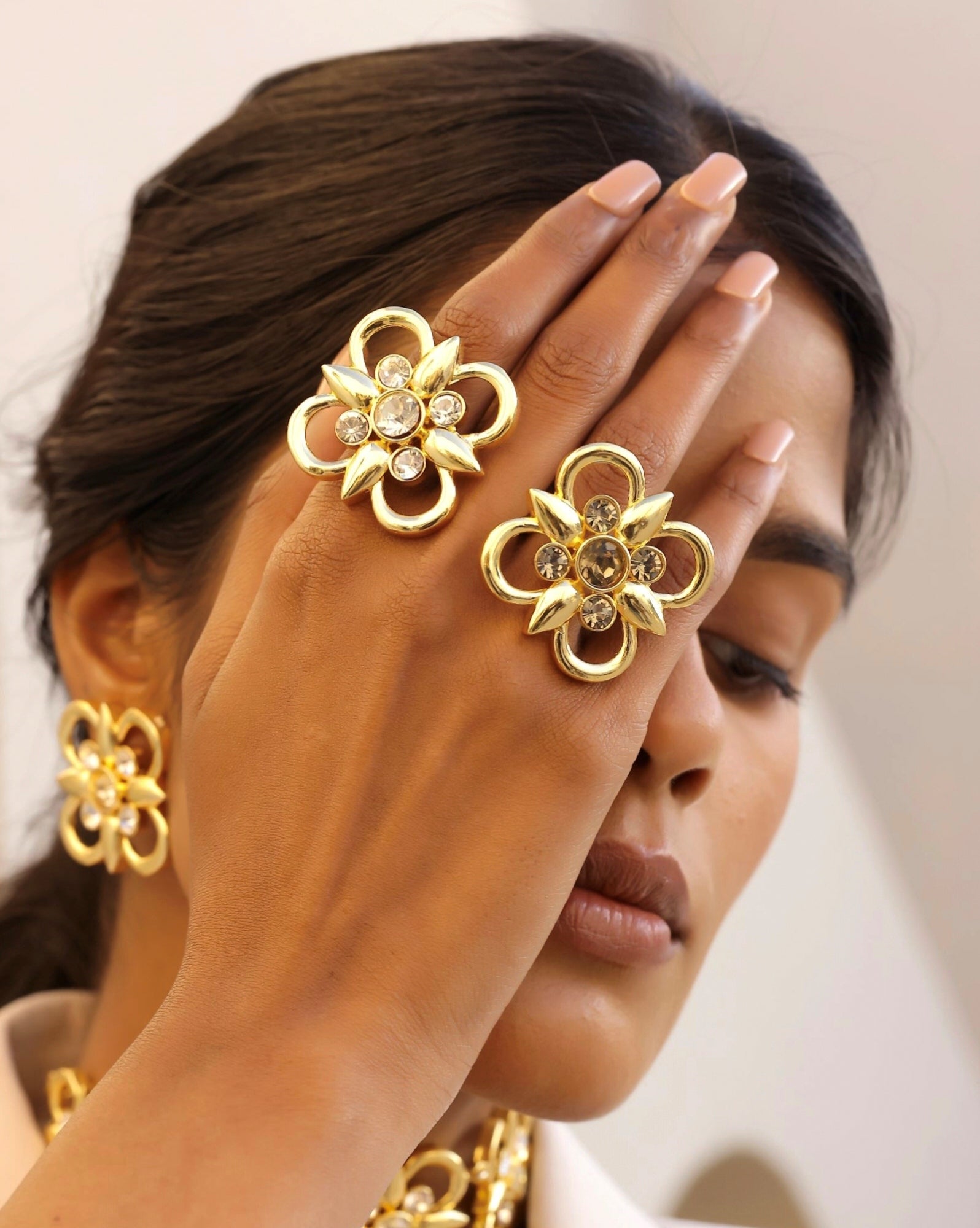 Casha Ring