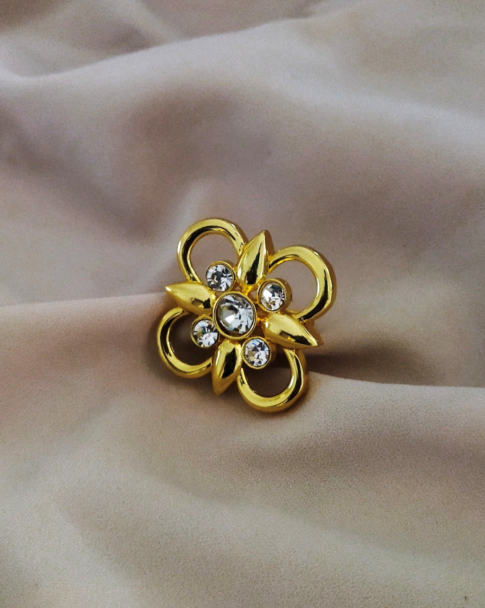 Casha Ring