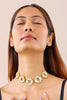 Cavana Necklace (Ivory)