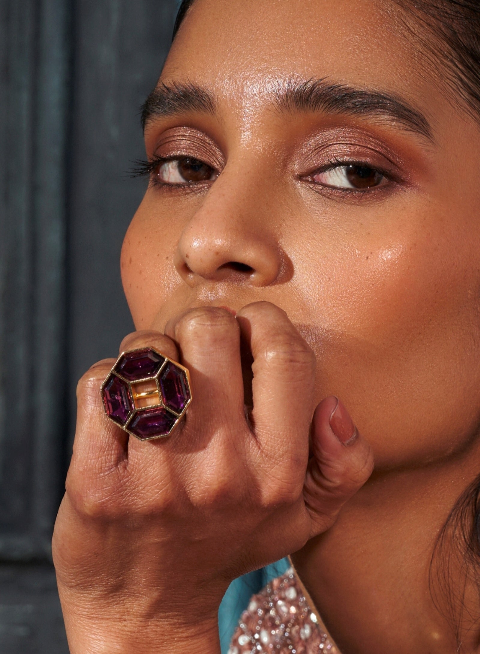 Cavana Ring