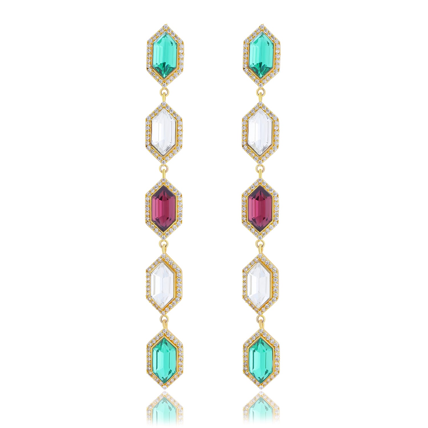 Cavi Danglers (Multihued)
