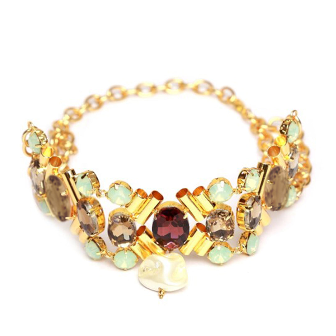 Charlotte Choker