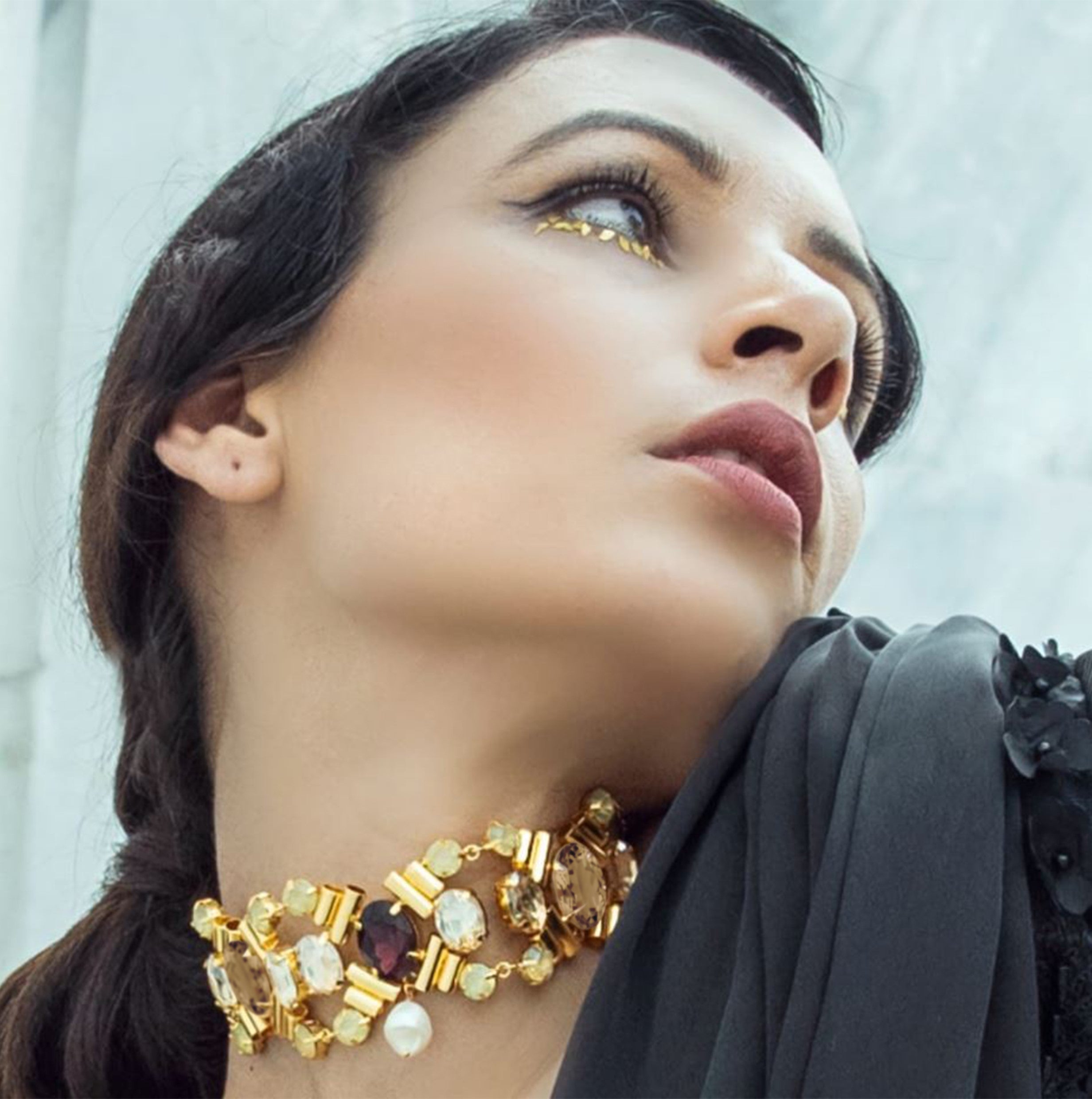 Charlotte Choker