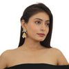 Light Pink Small Jhumki