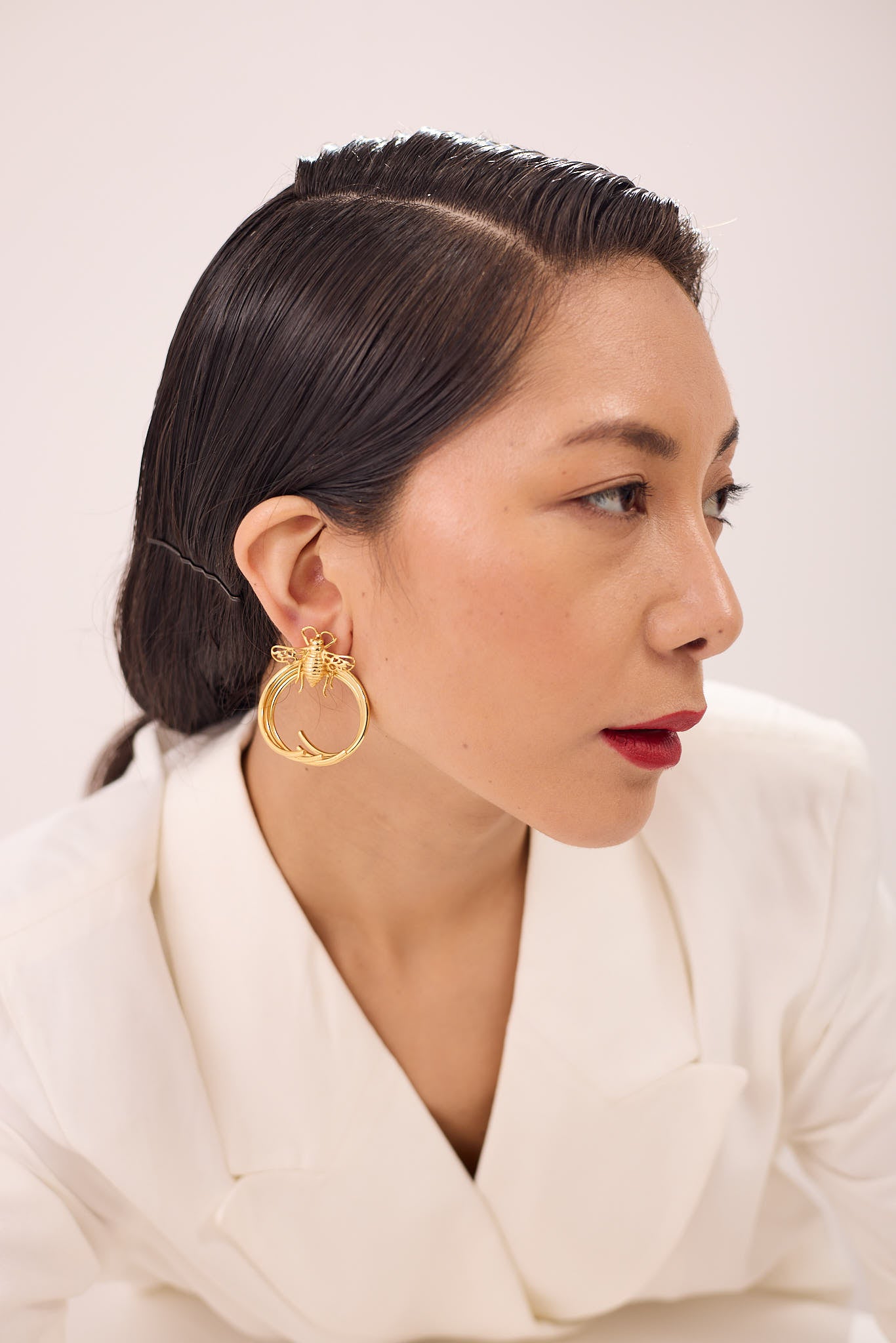 Layla Hoops