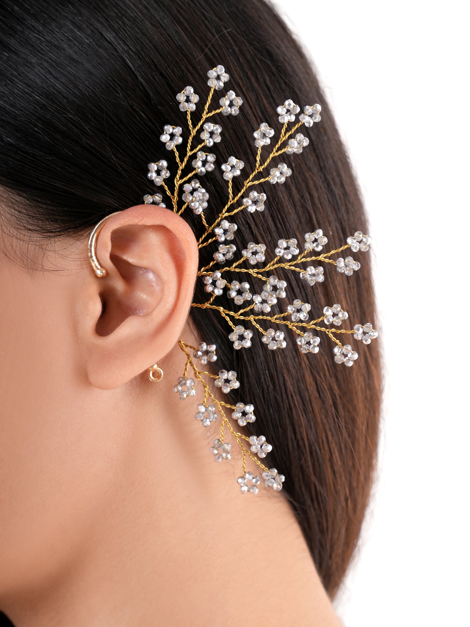 Zauber earcuff