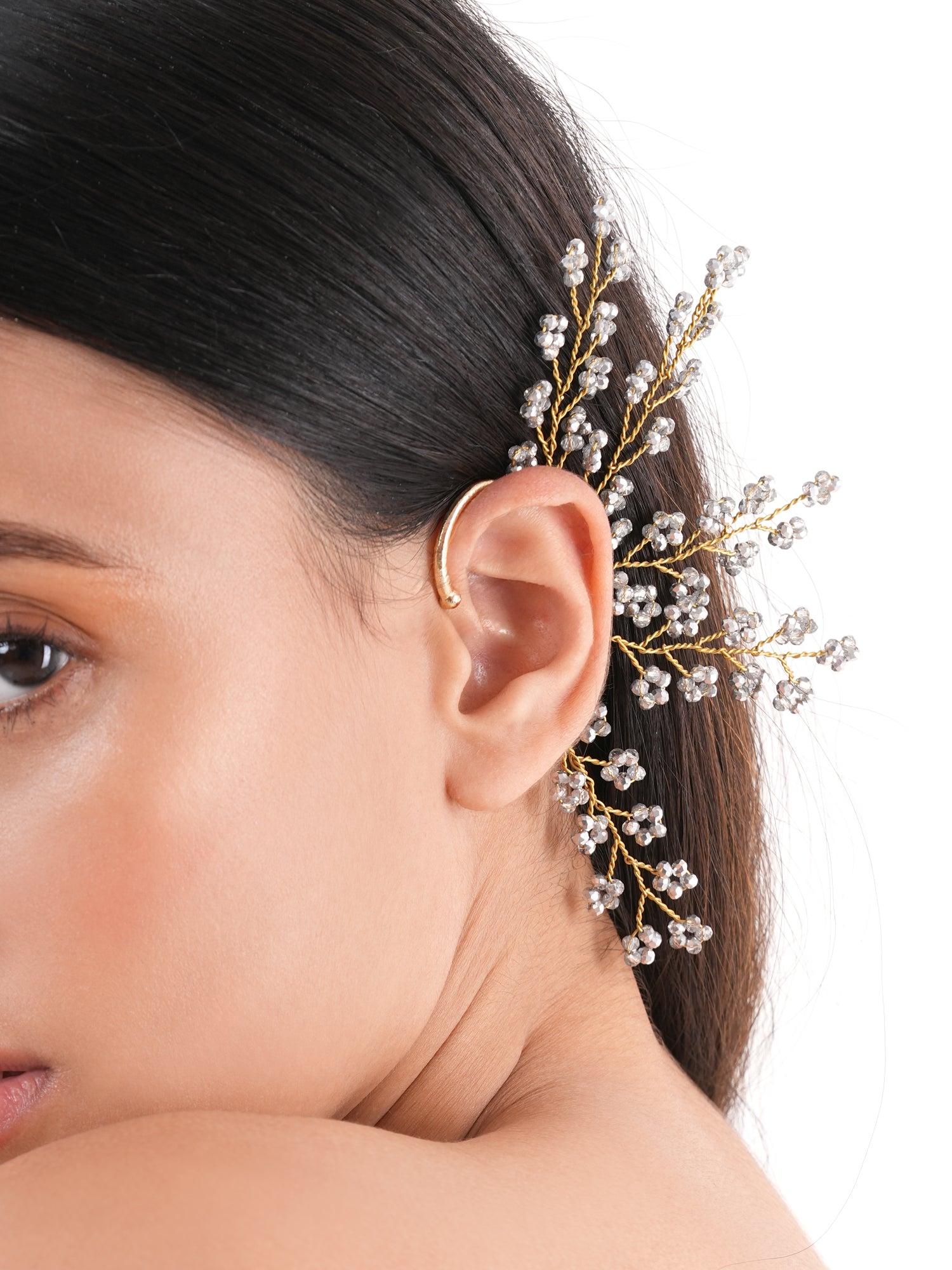 Zauber earcuff