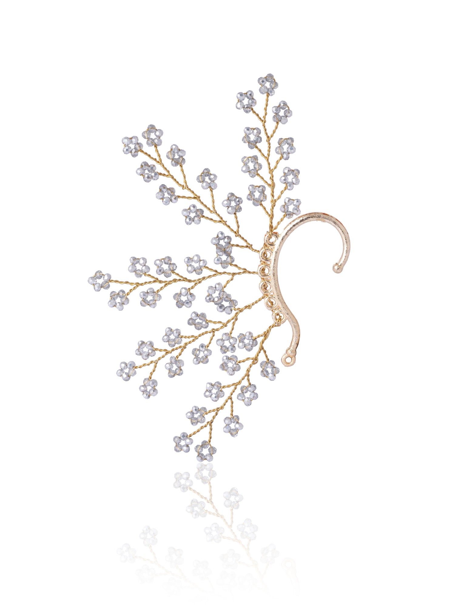 Zauber earcuff