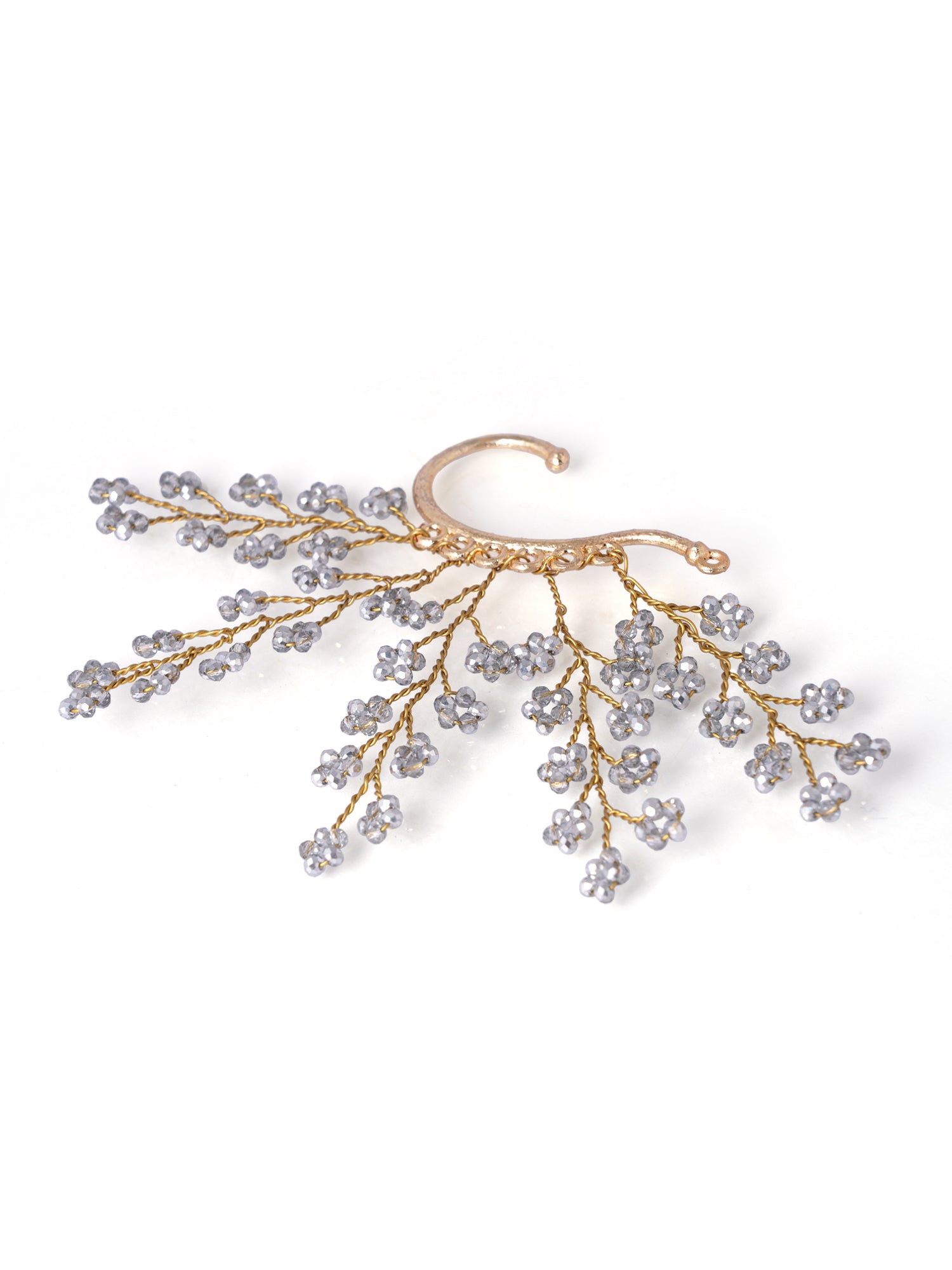 Zauber earcuff