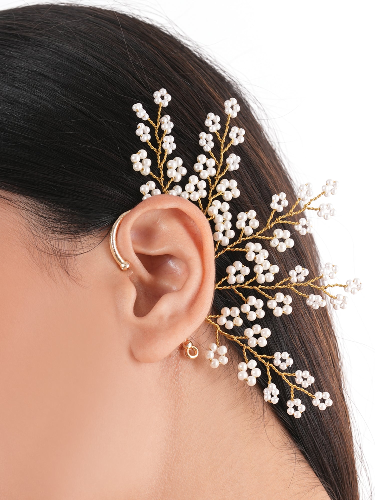 Esfera earcuff