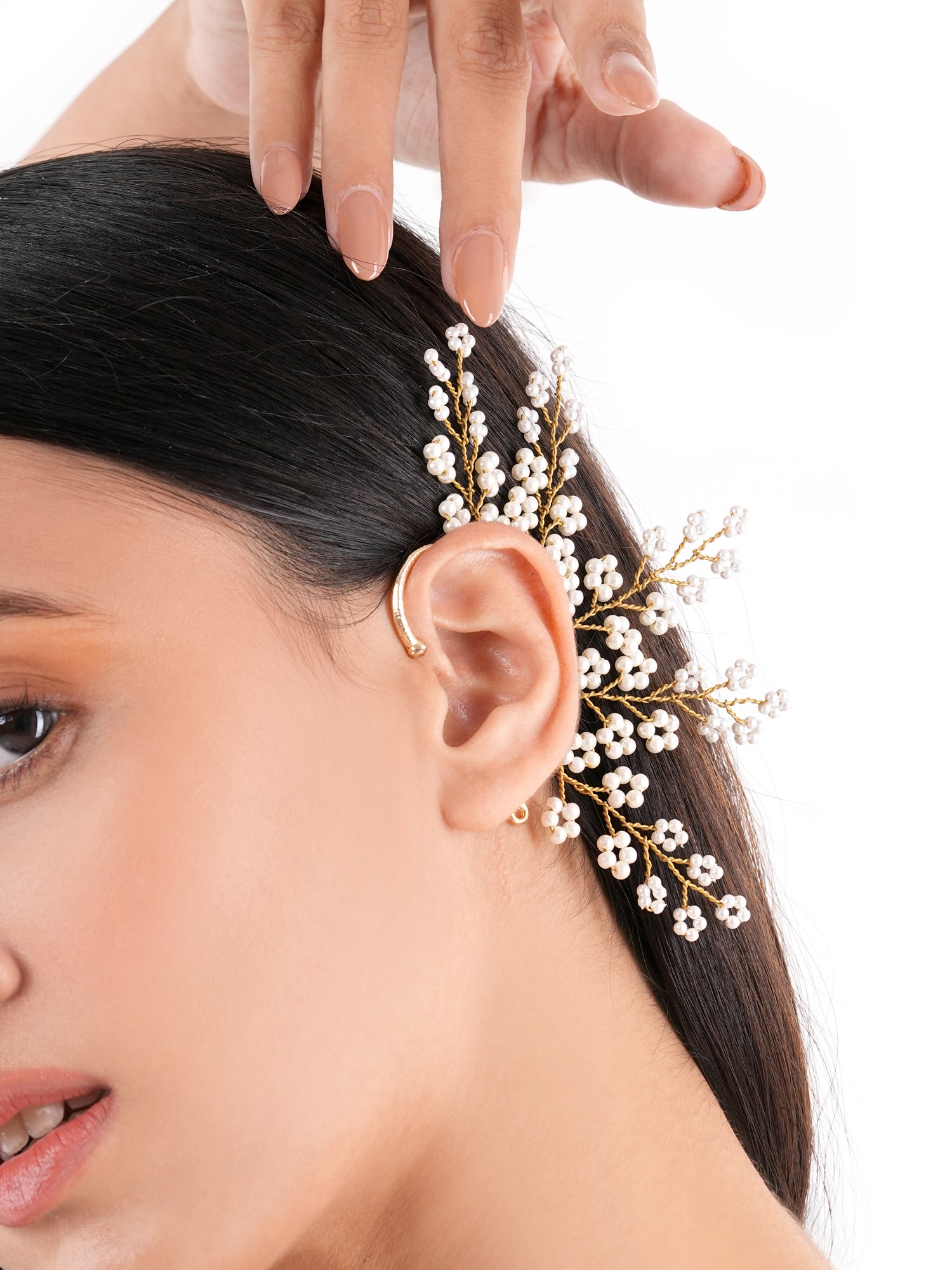 Esfera earcuff
