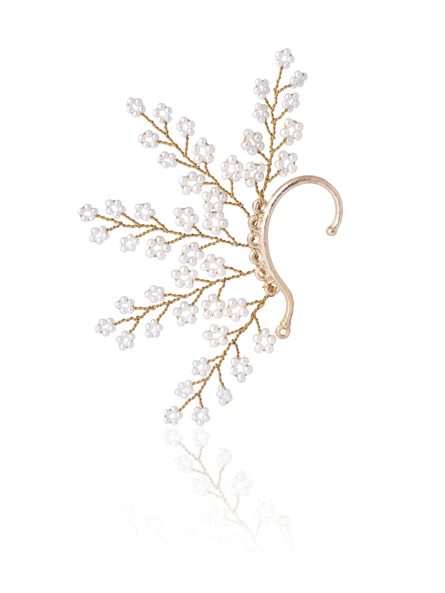 Esfera earcuff