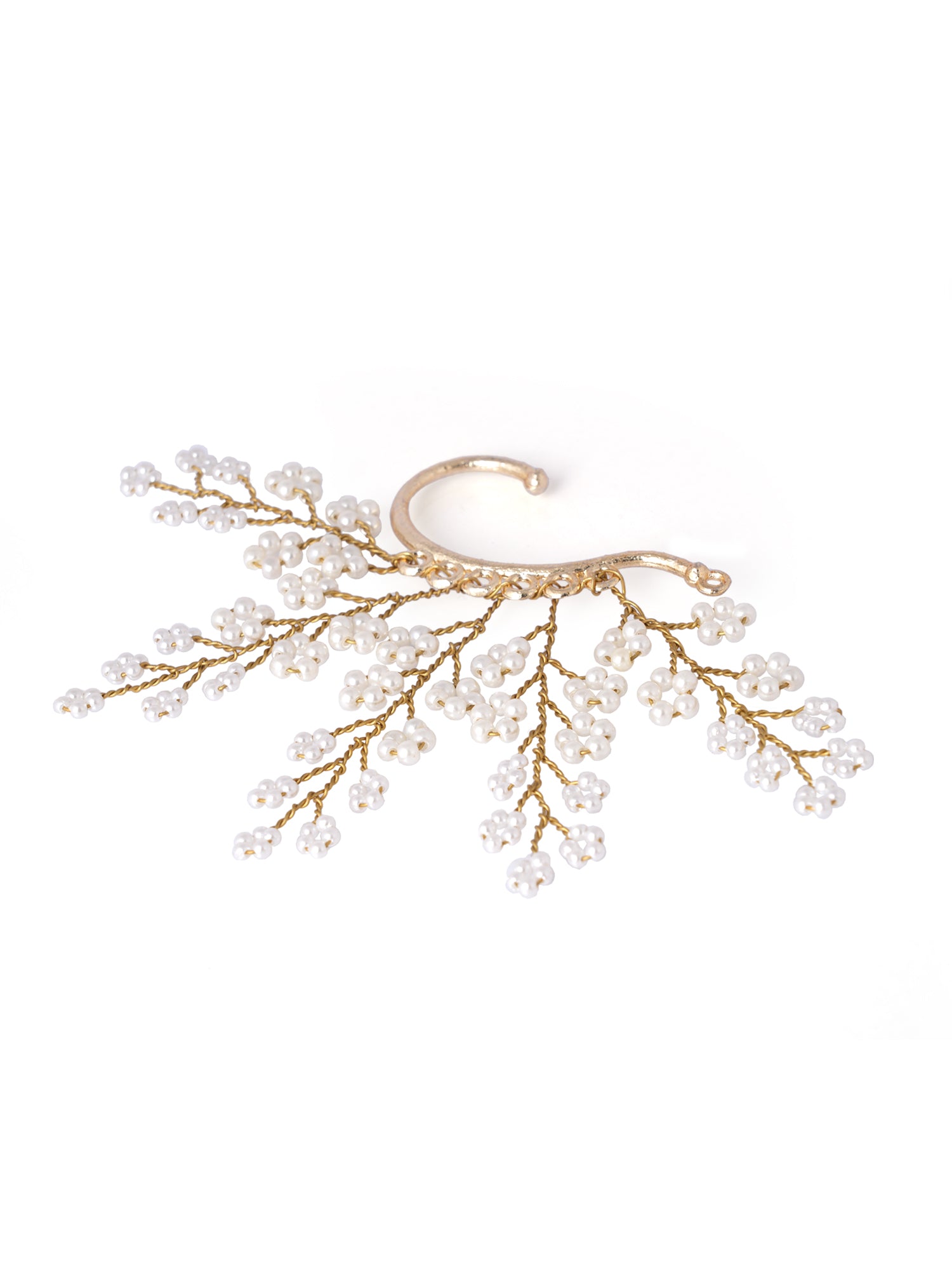 Esfera earcuff