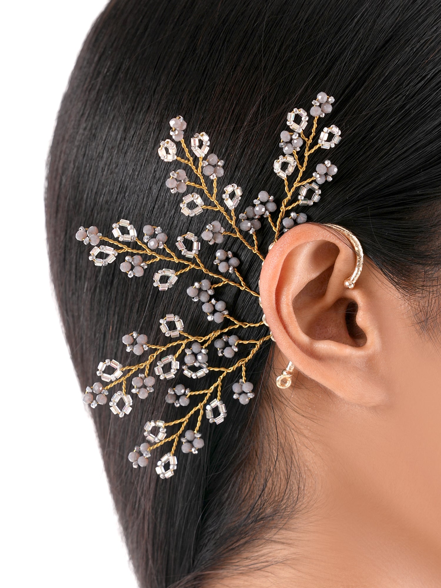 Cielo earcuff