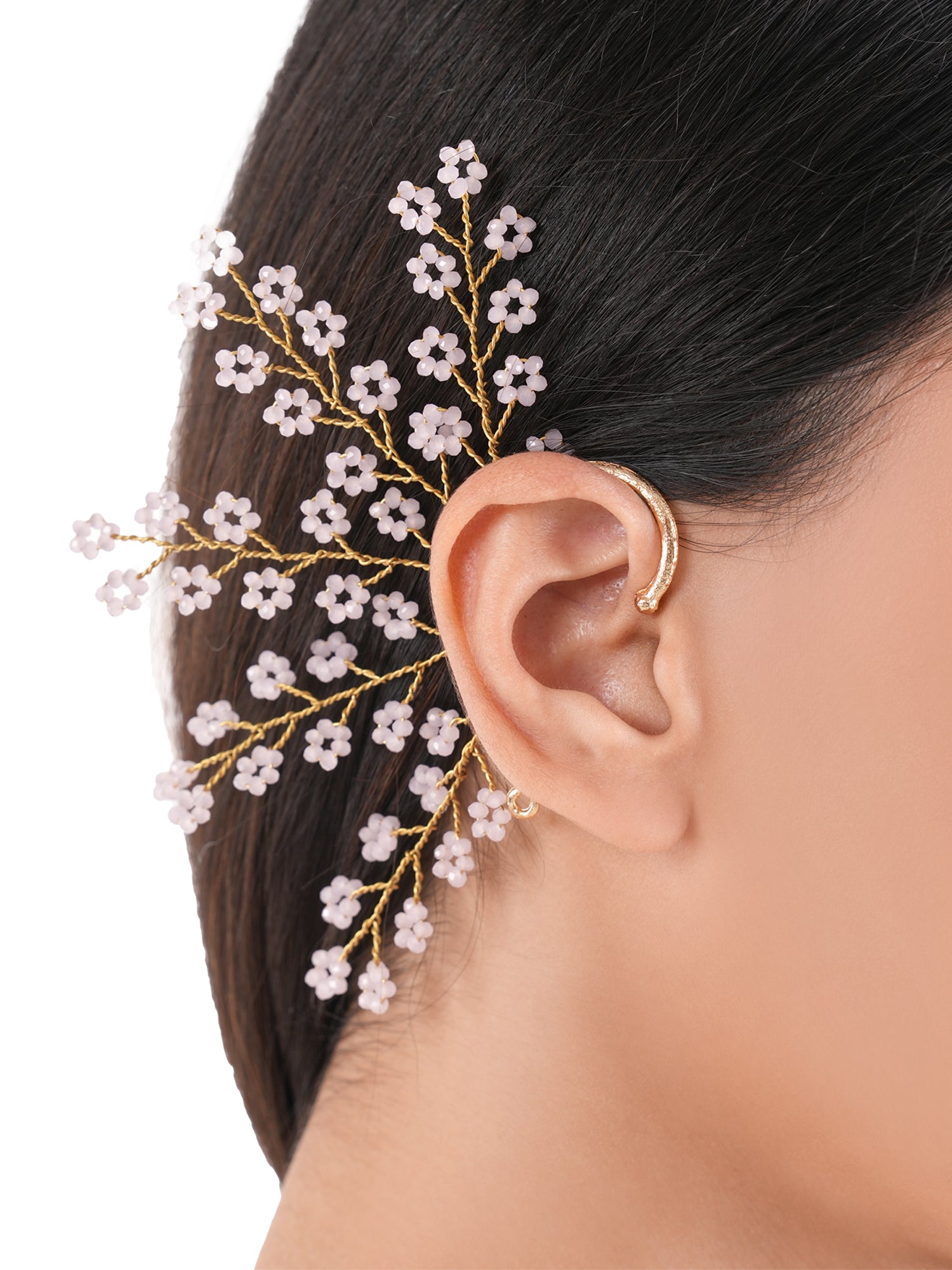 Niebla earcuff