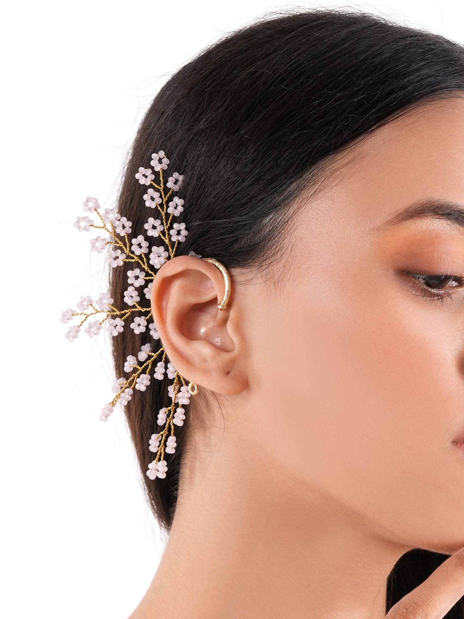 Niebla earcuff