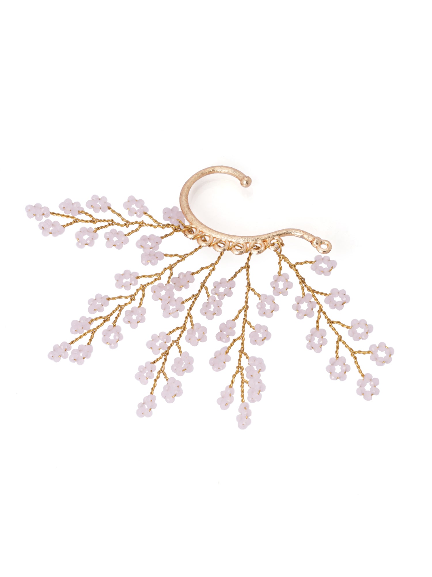 Niebla earcuff