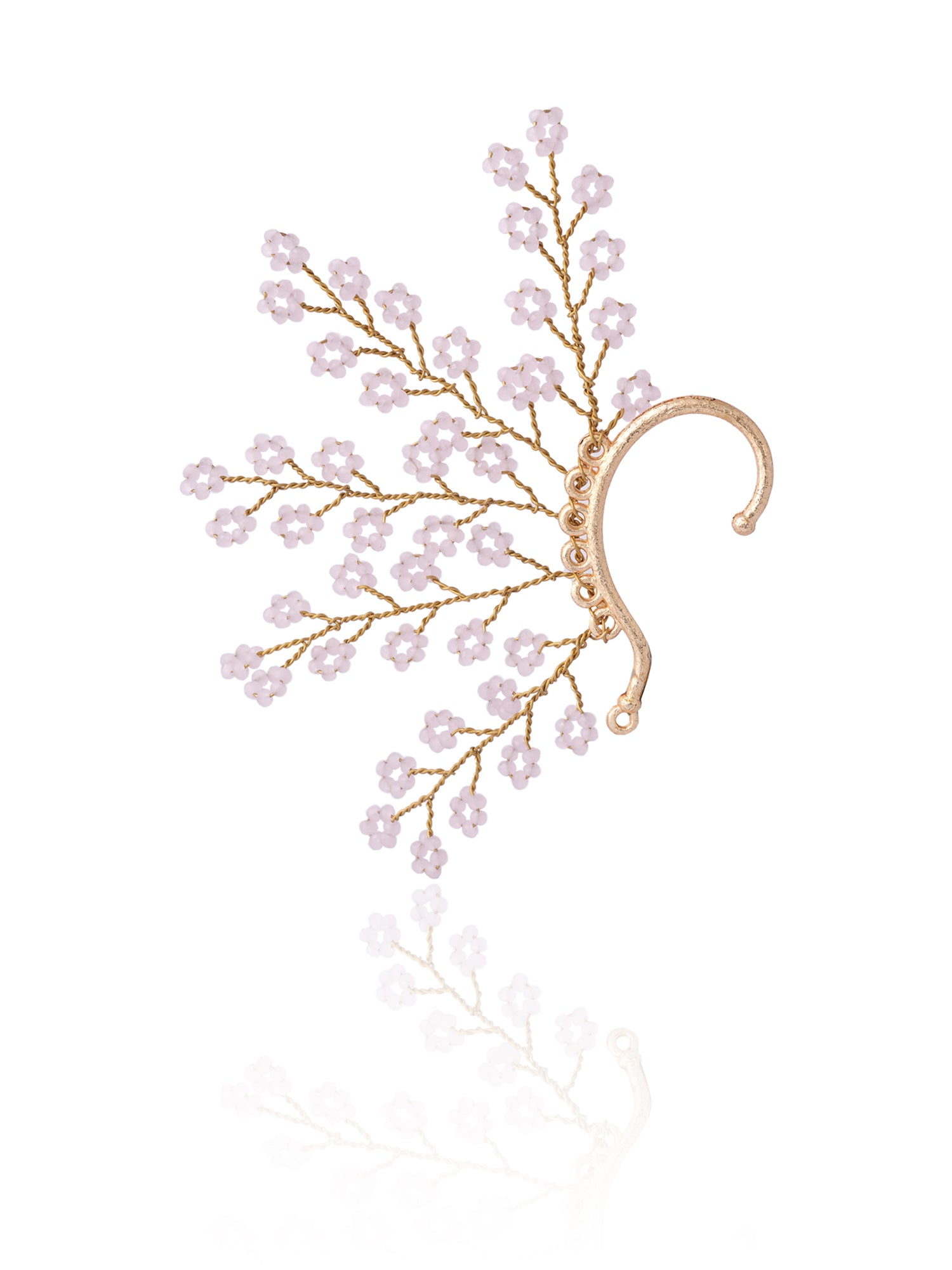Niebla earcuff