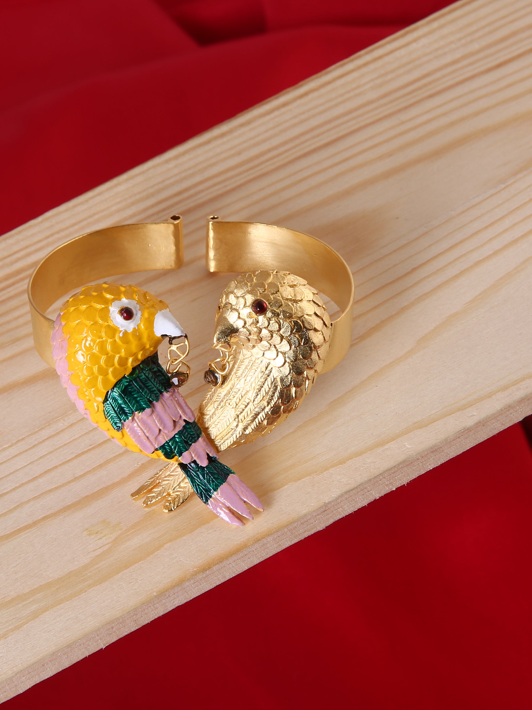 La la love bracelet