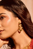 Flow maxi earrings