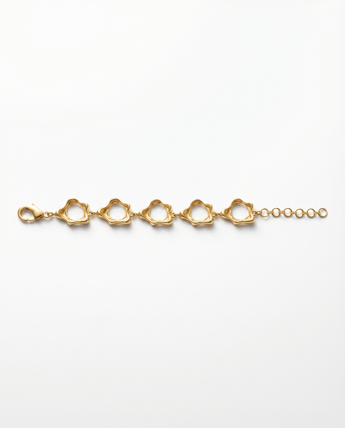 Fluid Bracelet