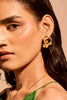 Fluid  duo earring