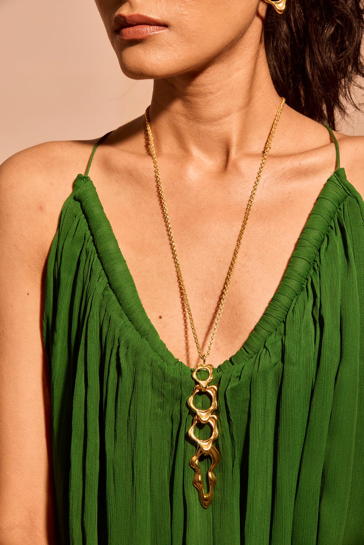 FLUID Melt NECKLACE