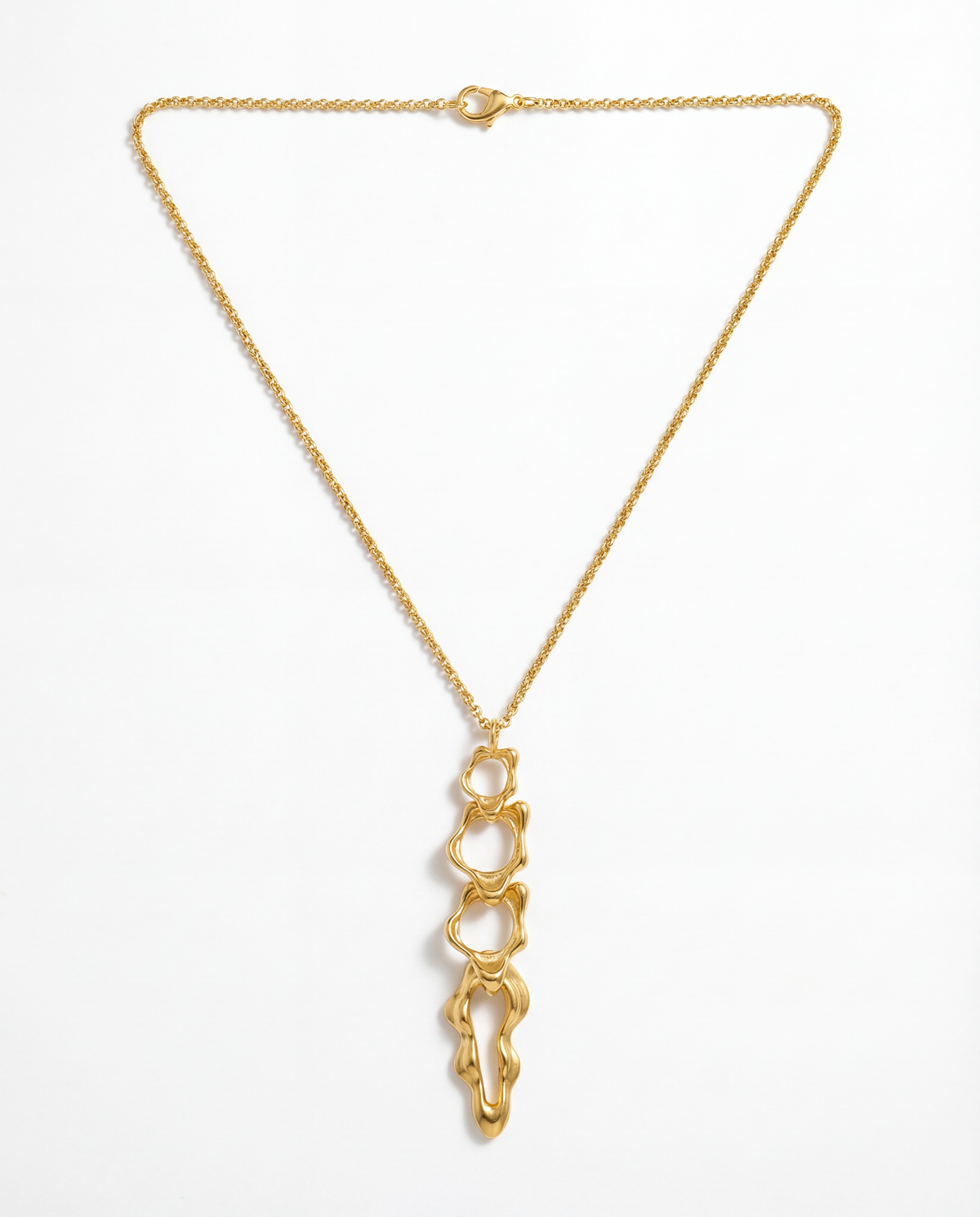 FLUID Melt NECKLACE