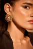 Audrey Flower stud