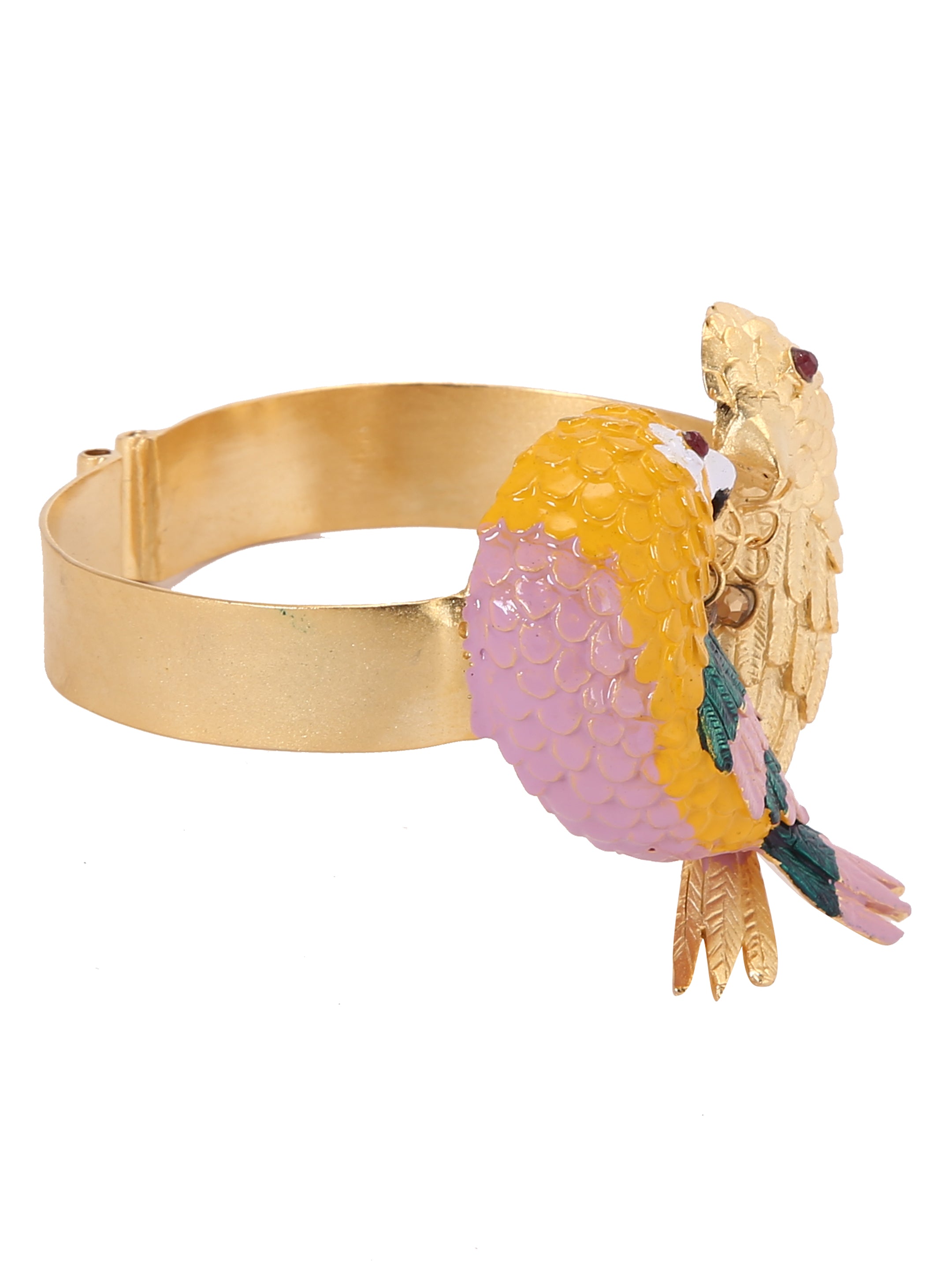 La la love bracelet