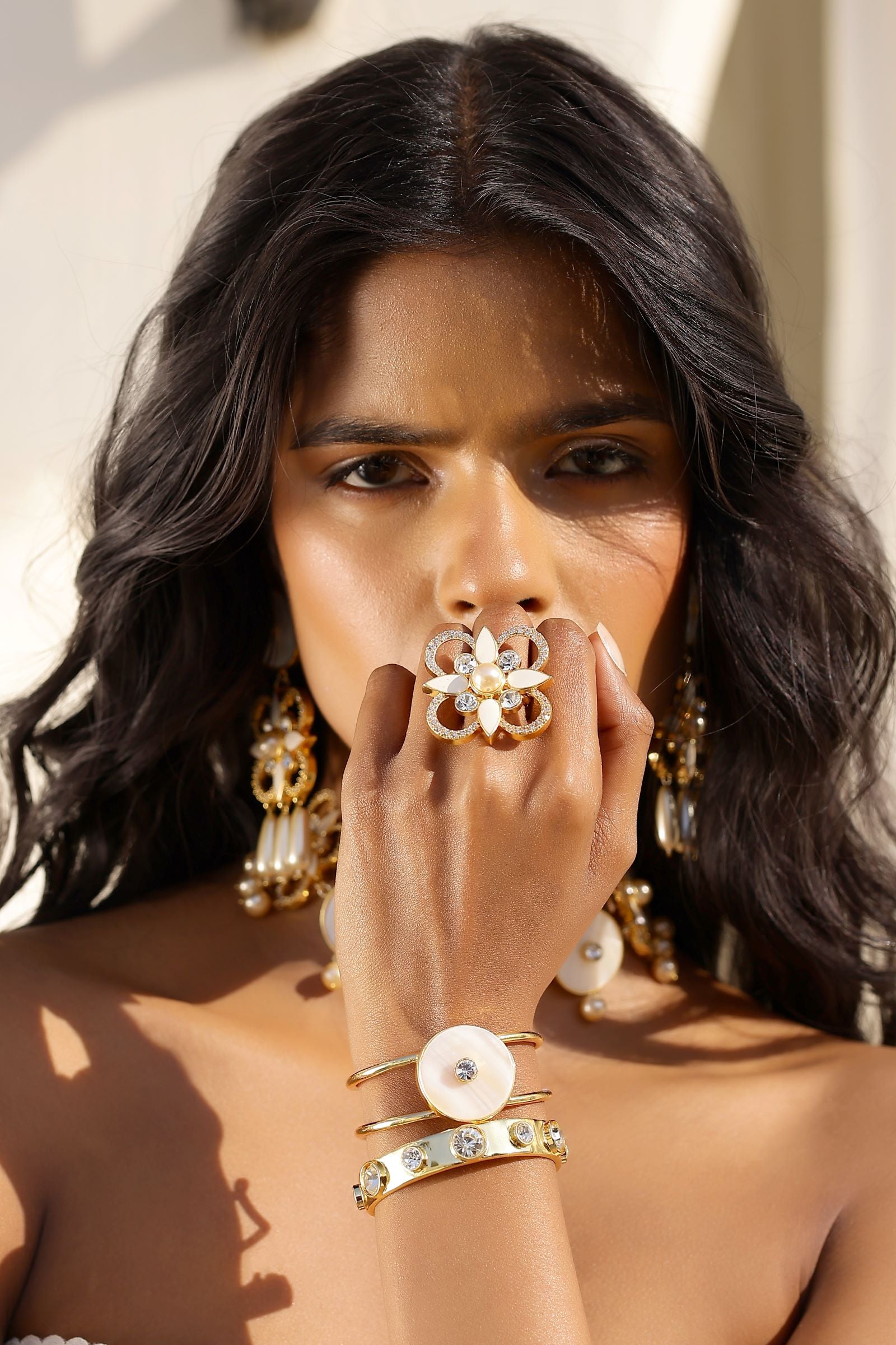 Iraa Ring