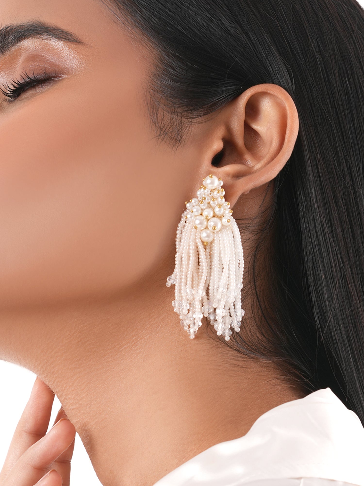 Vica earrings