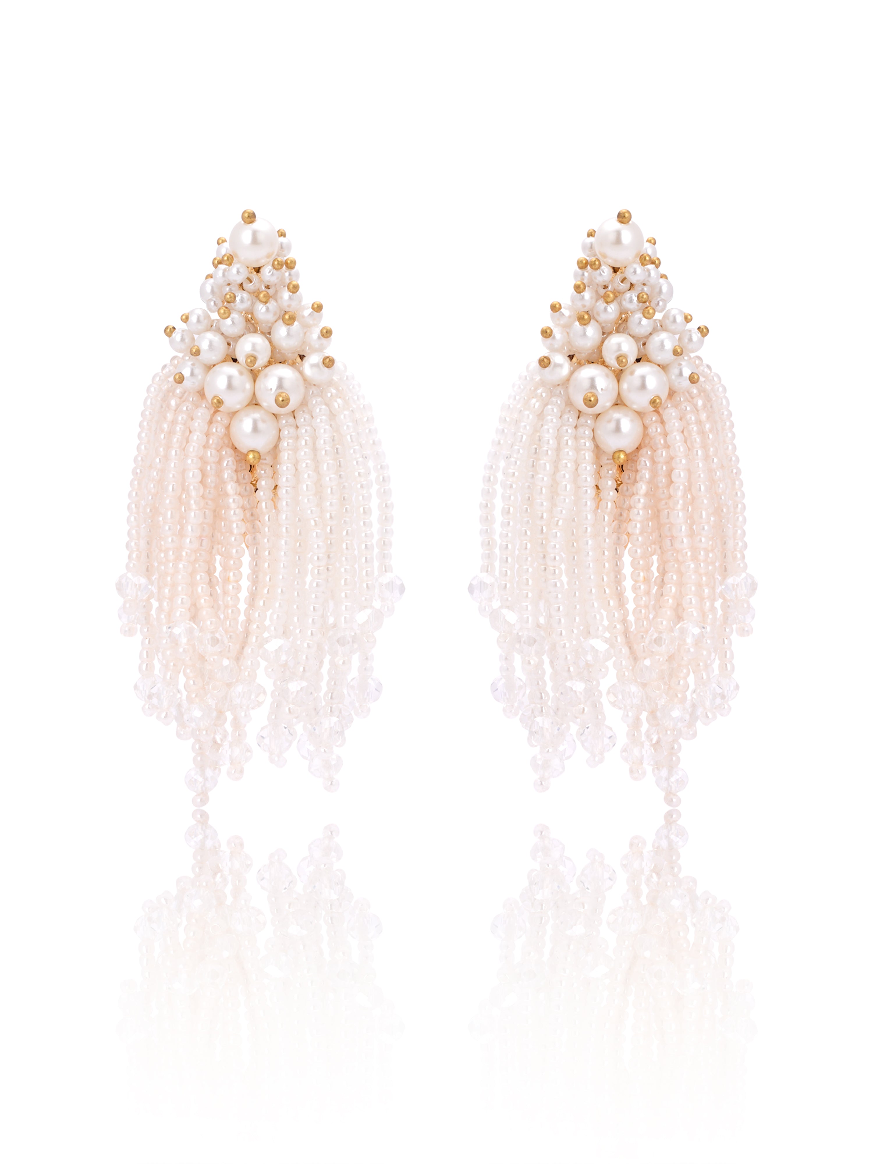 Vica earrings