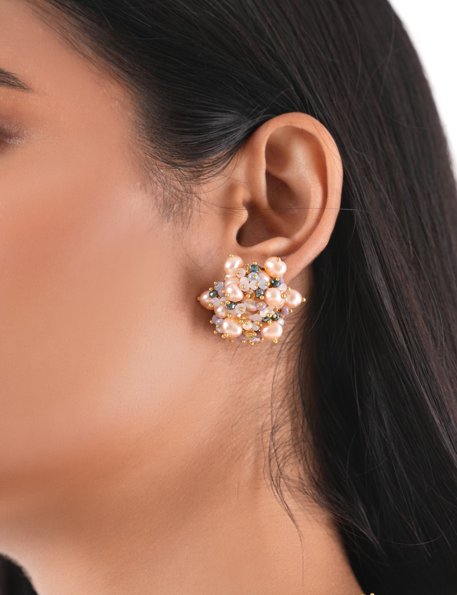 Marglit studs