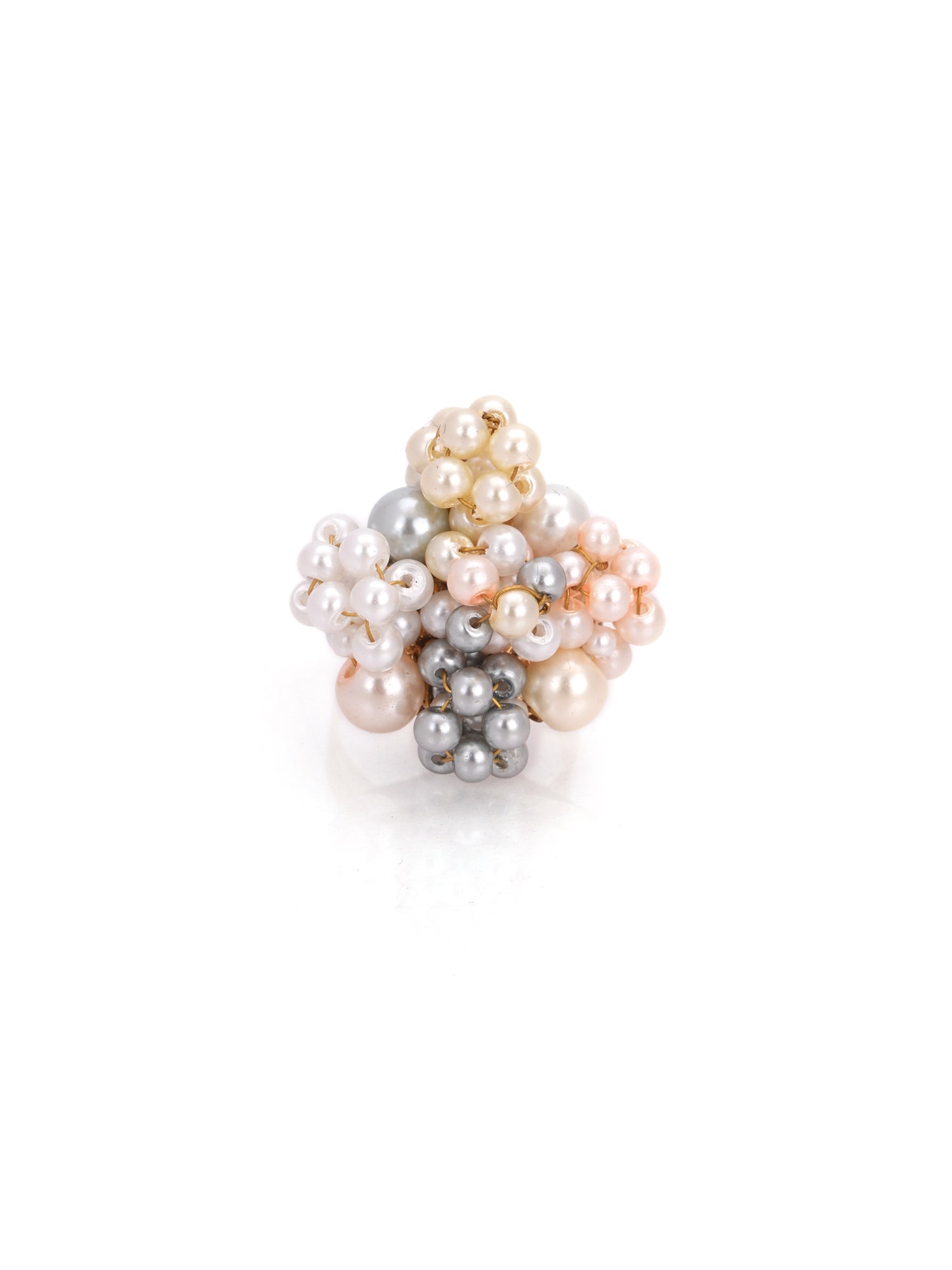 Sook finger ring