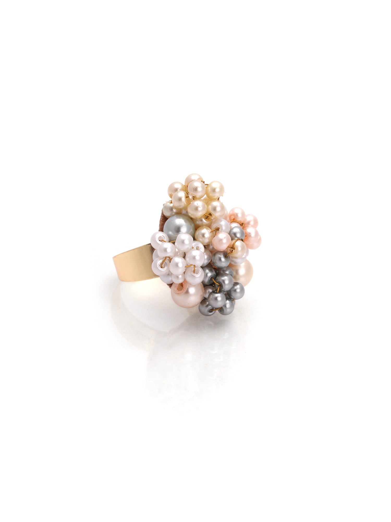 Sook finger ring