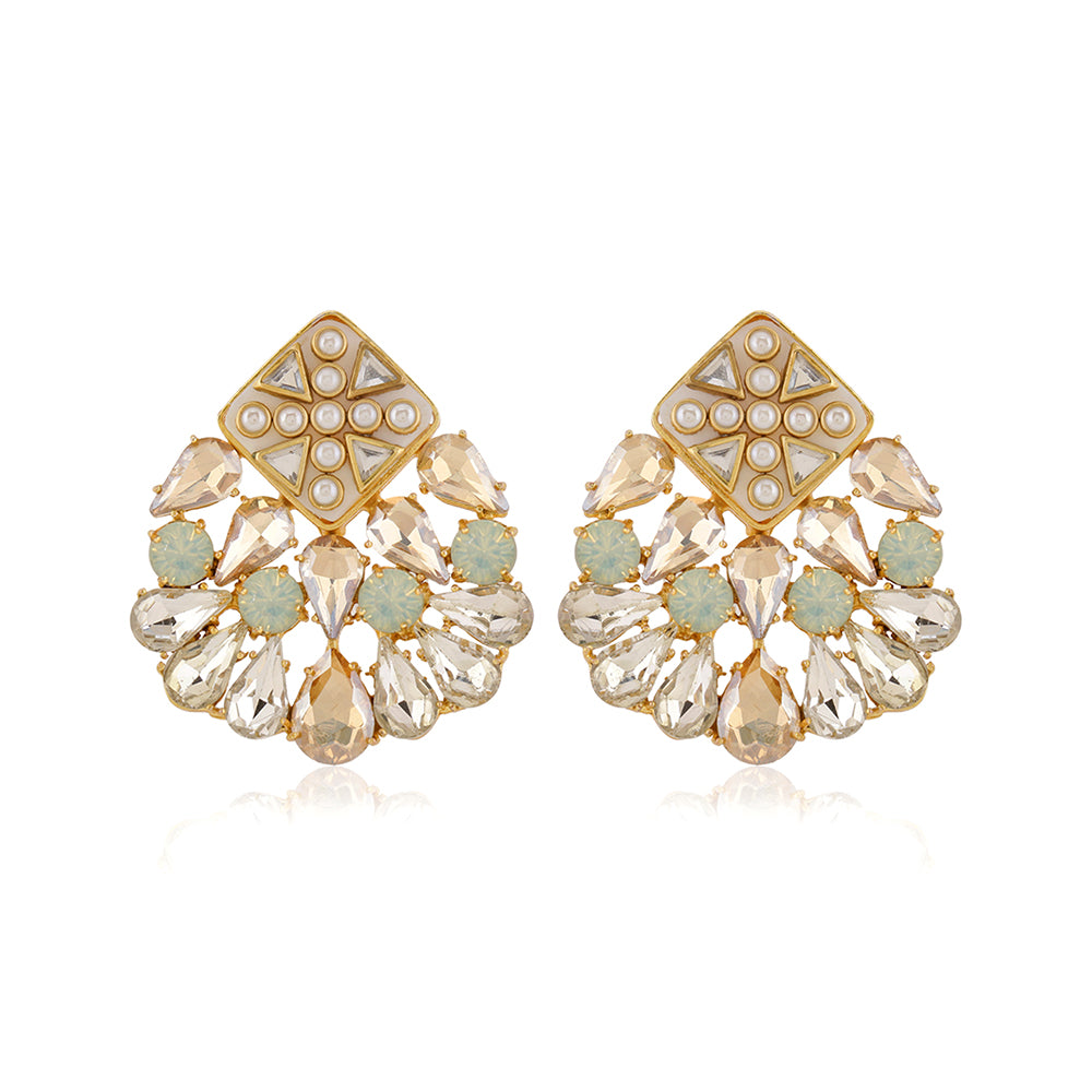 Nivi Earrings