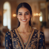 Delicate Layered Gold Necklace