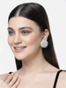 Silver Stud Earrings