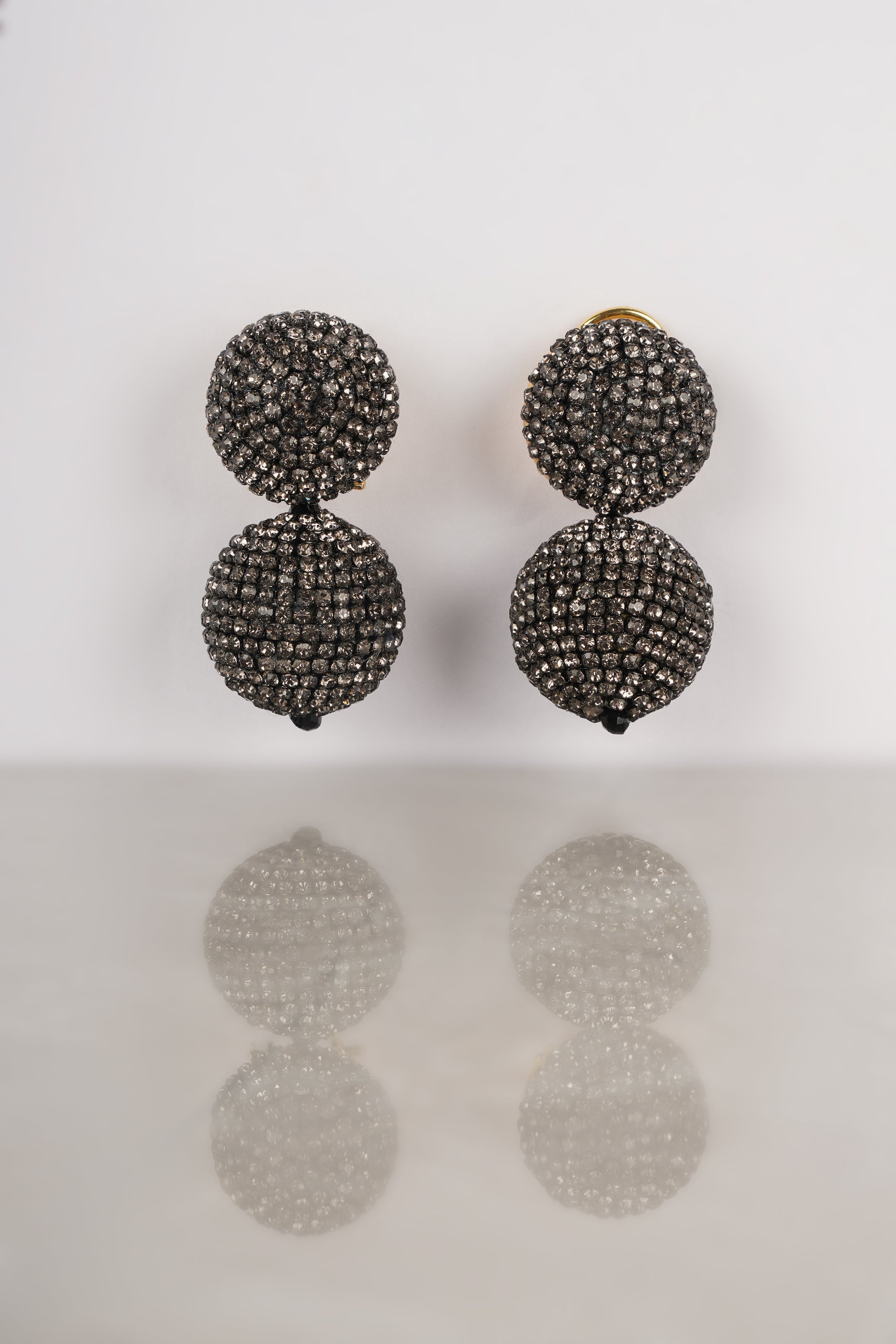 Ball Earrings  1