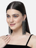 Crystal Long Chain Dangler 5