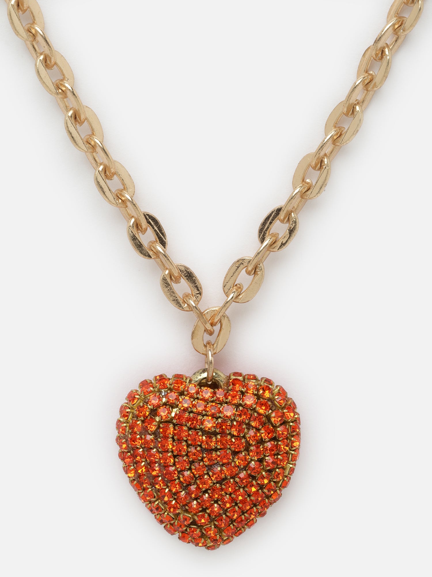 Heart's Desire Long Necklace 2