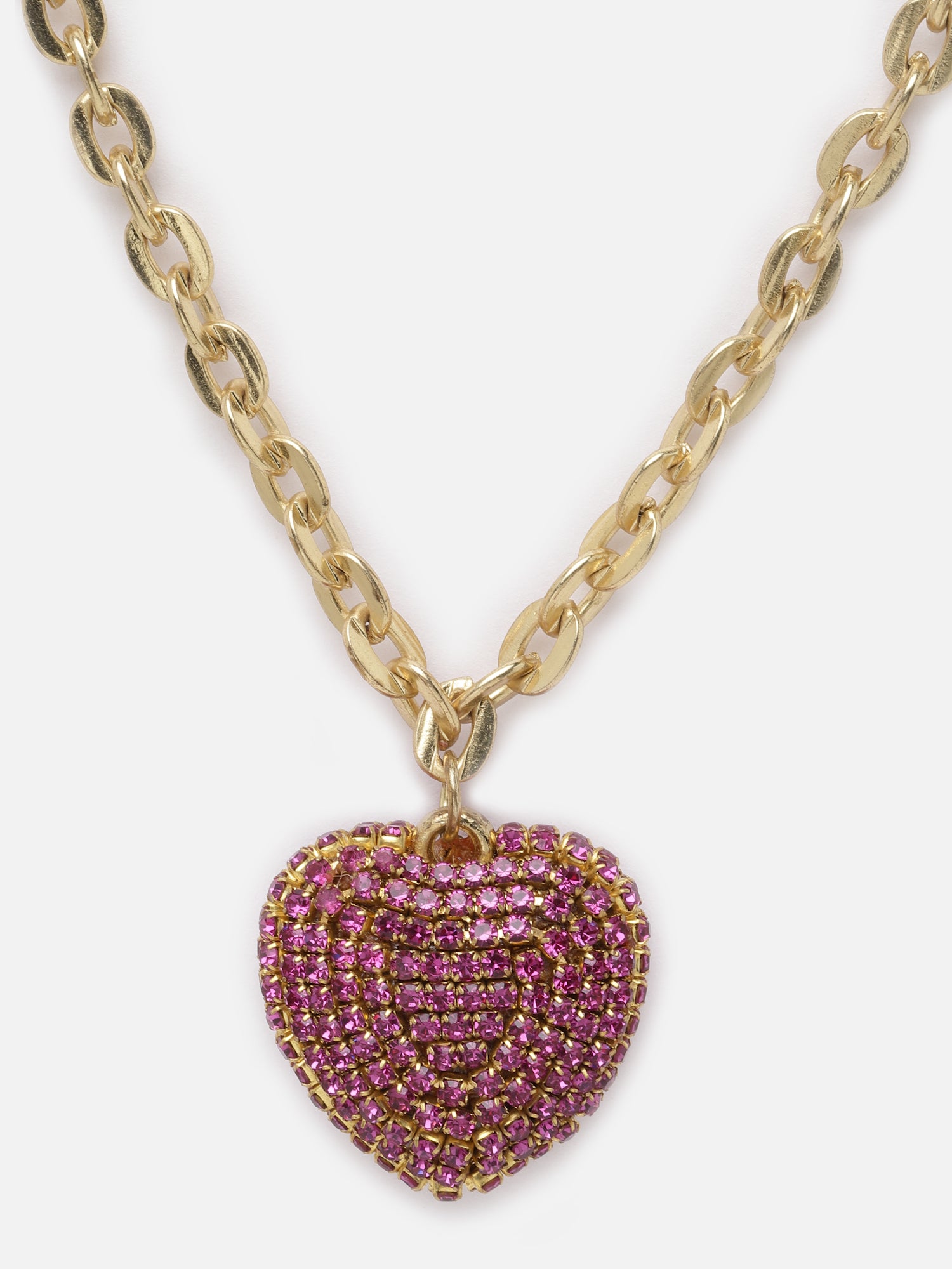 Heart's Desire Long Necklace 3