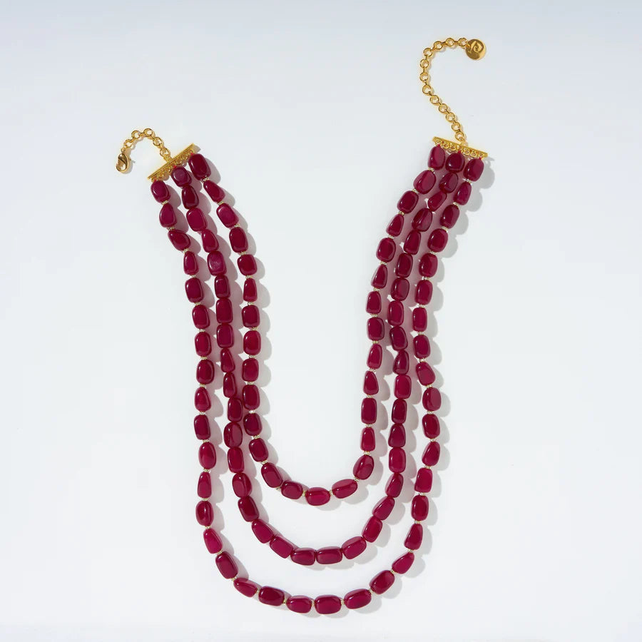 Lunga - Red