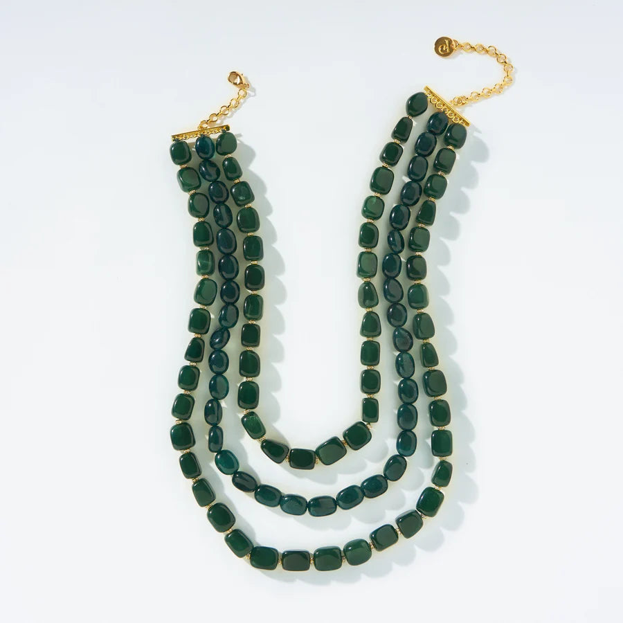 Lunga - Green
