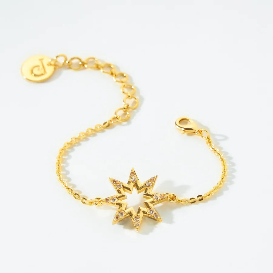 Stella Bracelet