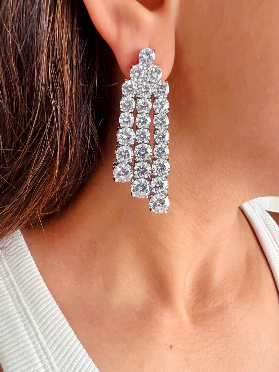 Iliana Diamonte Set