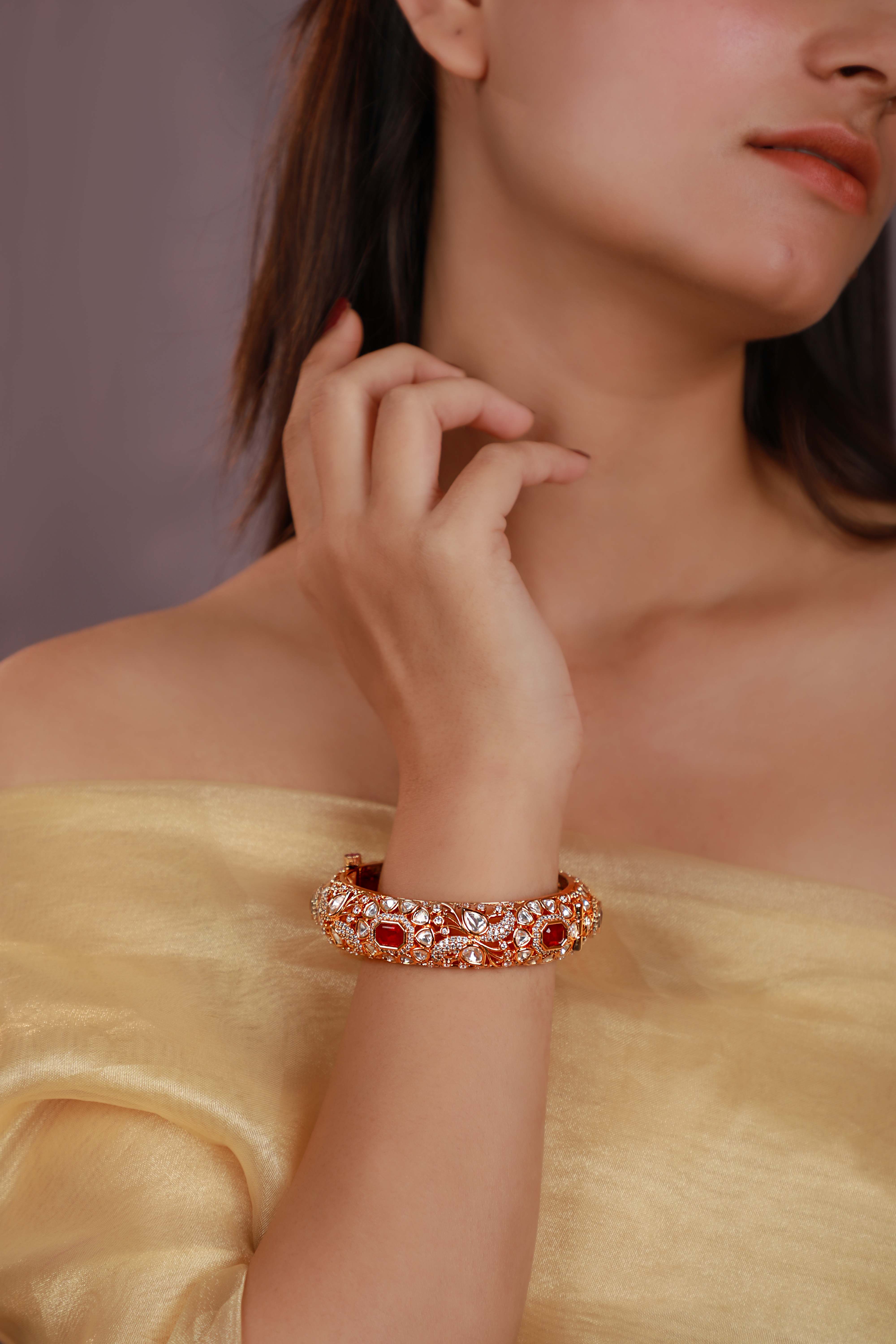 Patla pink shade for  women and girl(single pc)